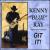 Git It von Kenny "Blue" Ray