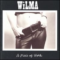 Piece of Work von Wilma