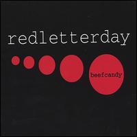 Beef Candy von Red Letter Day