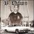 L.A. Rap Junkie von B. Down