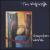 Unspoken Words von Tim Volpicella