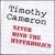 Never Mind the Hyperbolics von Timothy Cameron