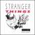 Stranger Things von James Bazen