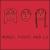Maggi, Pierce and E.J. (The Red Album) von Maggi, Pierce & E.J.