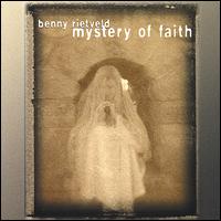 Mystery of Faith von Benny Rietveld