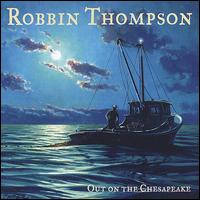 Out on the Chesapeake von Robbin Thompson
