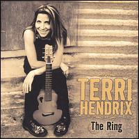 Ring von Terri Hendrix