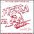Wednesday Night Pizza Band: Fresh Oven Baked von James Bazen