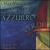 Azzurro Verdi: Arias for Solo Blues Guitar von Dale W. Miller