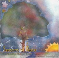 Seasons of Peace von Michael Allen Harrison