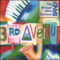 Third Avenue von Michael Allen Harrison