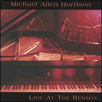 Live and the Benson von Michael Allen Harrison