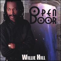 Open Door von Willie Hill