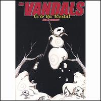 Oi to the World von The Vandals
