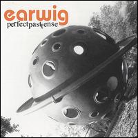 Perfect Past Tense von earwig