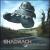 Stepping on the Atmosphere von Shadrach