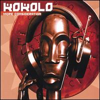 More Consideration von Kokolo
