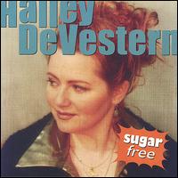Sugar Free von Halley DeVestern