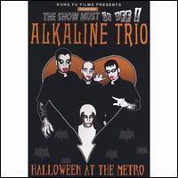Live at the Metro von Alkaline Trio