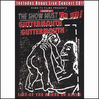 Live at the House of Blues [DVD] von Guttermouth
