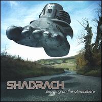Stepping on the Atmosphere von Shadrach