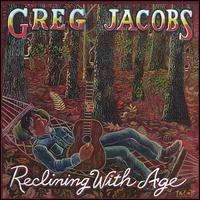 Reclining With Age von Greg Jacobs