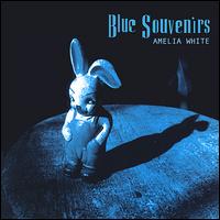 Blue Souvenirs von Amelia White