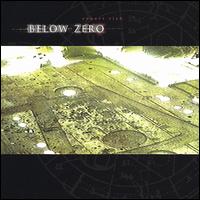 Below Zero von Robert Rich
