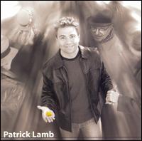 With a Christmas Heart von Patrick Lamb