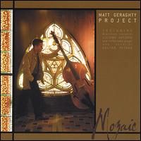 Mozaic von Matt Geraghty