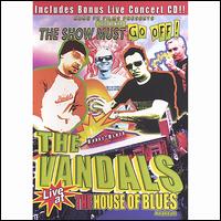 Live at the House of Blues [DVD] von The Vandals