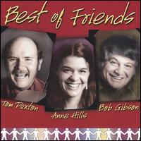 Best of Friends von Tom Paxton
