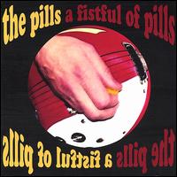 Fistful of Pills von Pills