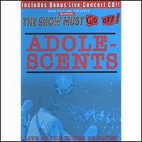 Live at the House of Blues [DVD] von The Adolescents