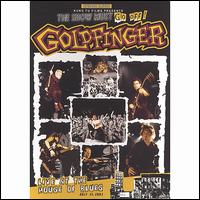 Live at the House of Blues [DVD] von Goldfinger