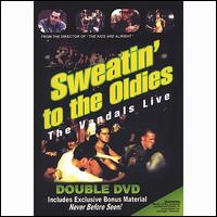 Sweatin' to the Oldies: The Vandals Live [DVD] von The Vandals