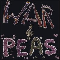 War and Peas von Matt Kramer