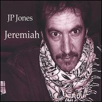 Jeremiah von J.P. Jones