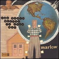 World Before It Ever Was von Marlow