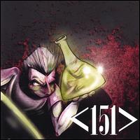 Poisoning the System von 151