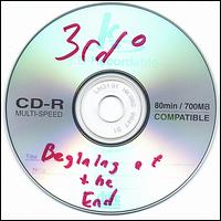 Beginning of the End von 3rd Degree