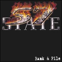 Rank & File von 57 State