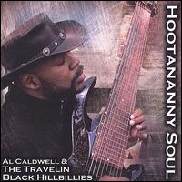 Hootananny Soul von Al Caldwell