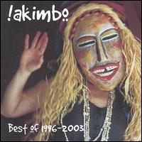 Best of Akimbo von Akimbo