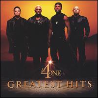 Greatest Hits von All-4-One