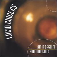Lucid Circles von Amir Baghiri