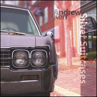 Silver Suitcases von Andrew Kerr