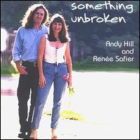 Something Unbroken von Andy Hill