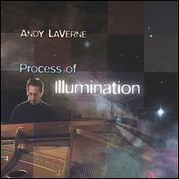 Process of Illumination von Andy LaVerne