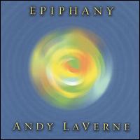 Epiphany von Andy LaVerne